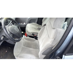 Face avant CITROEN C3 1