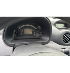 Face avant CITROEN C3 1