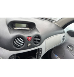 Face avant CITROEN C3 1
