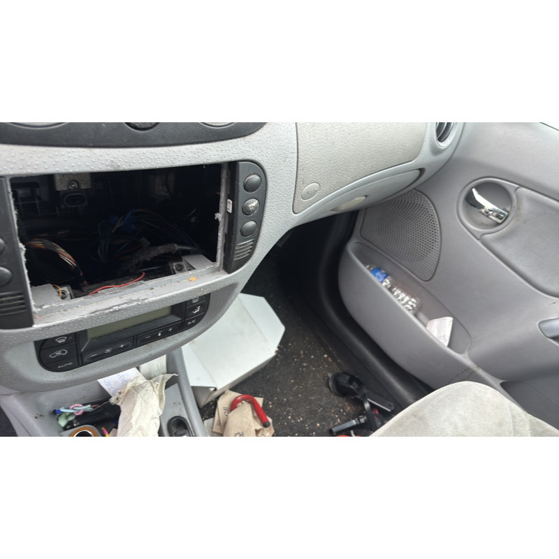 Face avant CITROEN C3 1 Photo n°20