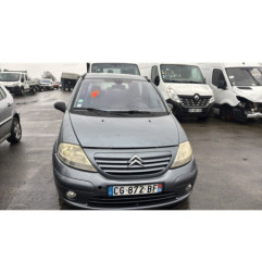 Pedale d'accelerateur CITROEN C3 1