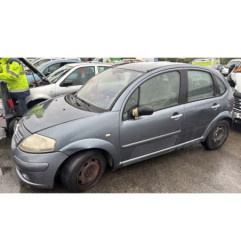 Pedale d'accelerateur CITROEN C3 1