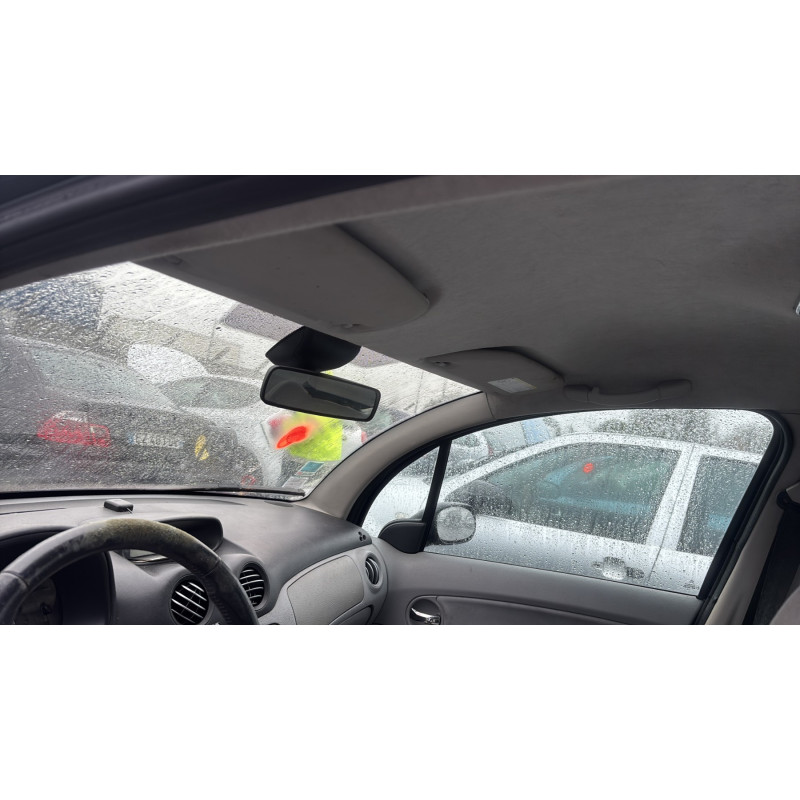 Pedale d'accelerateur CITROEN C3 1 Photo n°18