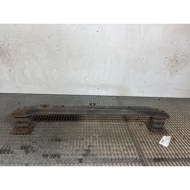 Renfort pare choc avant (traverse) CITROEN C3 1 Photo n°1