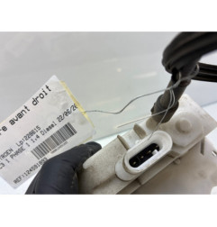 Serrure avant droit CITROEN C3 1
