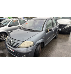 Serrure avant droit CITROEN C3 1