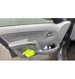 Serrure avant droit CITROEN C3 1