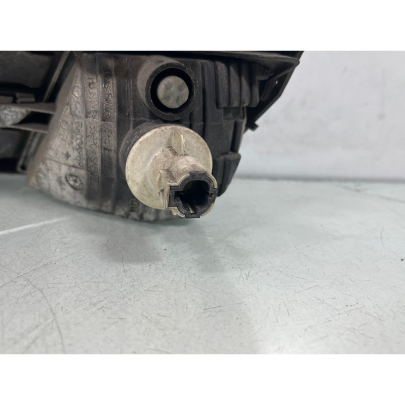 Optique avant secondaire droit (feux)(clignotant) NISSAN MICRA 3 Photo n°3