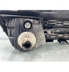 Optique avant secondaire gauche (feux)(clignotant) NISSAN MICRA 3