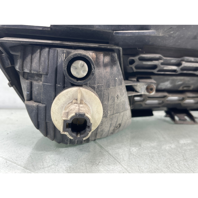 Optique avant secondaire gauche (feux)(clignotant) NISSAN MICRA 3 Photo n°3