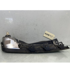 Optique avant secondaire gauche (feux)(clignotant) NISSAN MICRA 3
