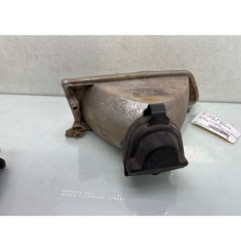 Optique avant principal gauche (feux)(phare) PEUGEOT 106