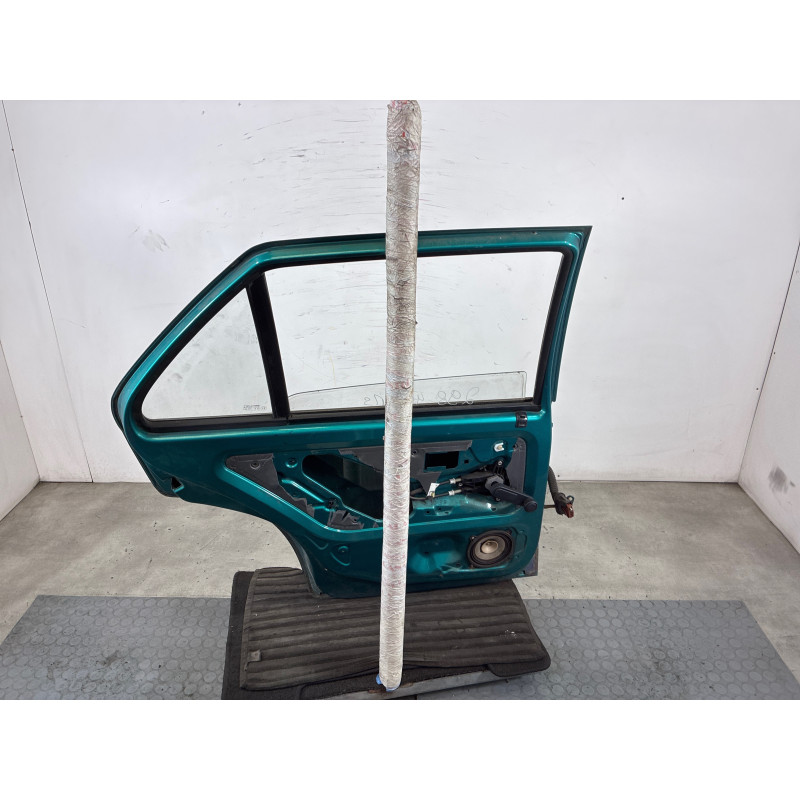 Porte arriere gauche PEUGEOT 106 Photo n°2