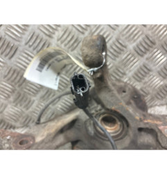 Pivot de moyeu avant droit RENAULT CLIO 3 Photo n°1
