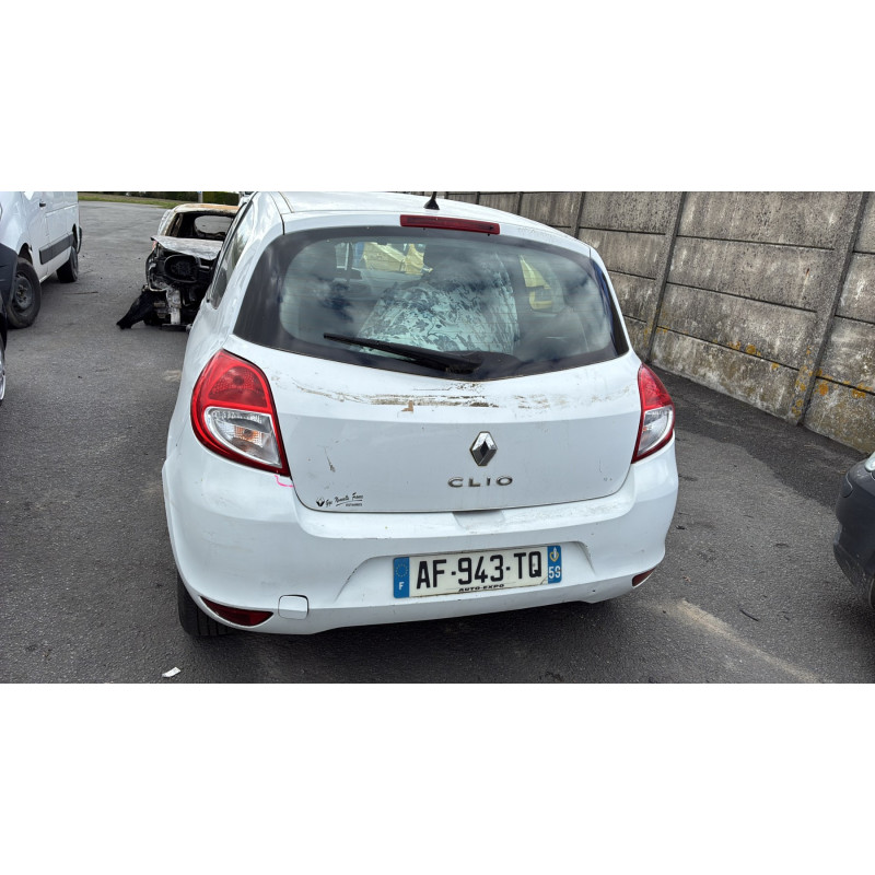 Pivot de moyeu avant droit RENAULT CLIO 3 Photo n°12
