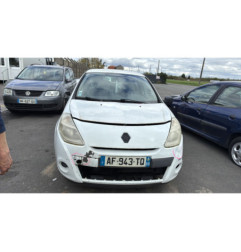 Pivot de moyeu avant droit RENAULT CLIO 3