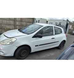 Pivot de moyeu avant droit RENAULT CLIO 3
