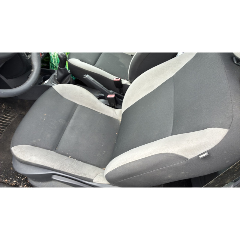 Pivot de moyeu avant droit RENAULT CLIO 3 Photo n°18