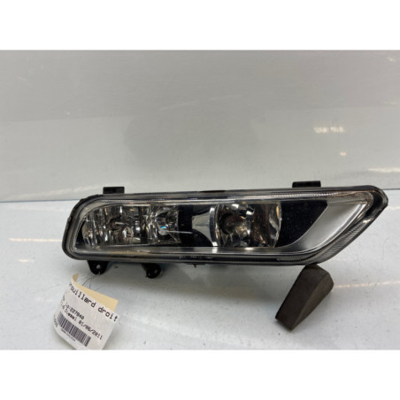 Anti brouillard droit (feux) VOLKSWAGEN PASSAT 6 Photo n°1