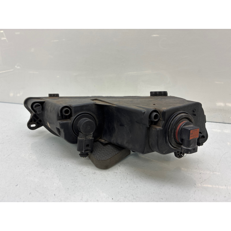 Anti brouillard droit (feux) VOLKSWAGEN PASSAT 6 Photo n°2