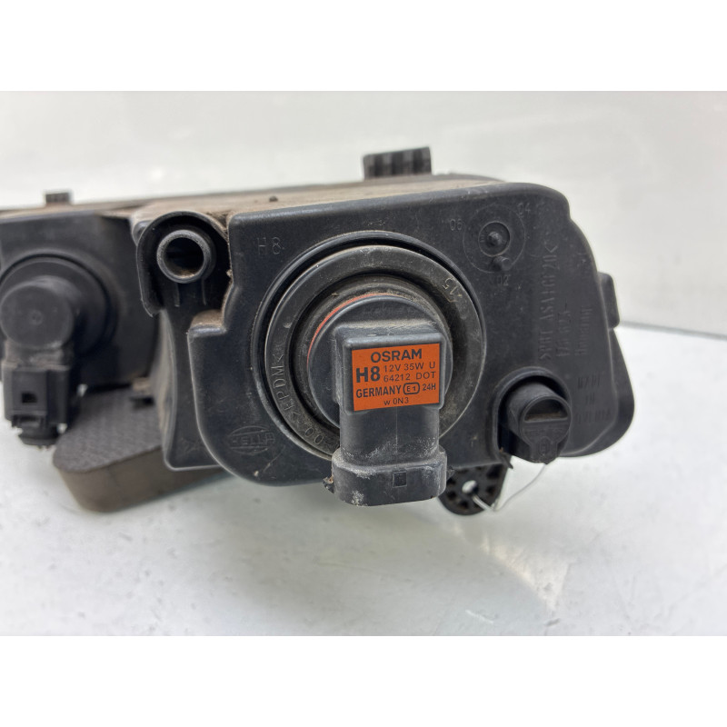 Anti brouillard droit (feux) VOLKSWAGEN PASSAT 6 Photo n°3