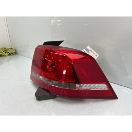 Feu arriere principal droit (feux) VOLKSWAGEN PASSAT 6