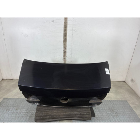Malle/Hayon arriere VOLKSWAGEN PASSAT 6 Photo n°1