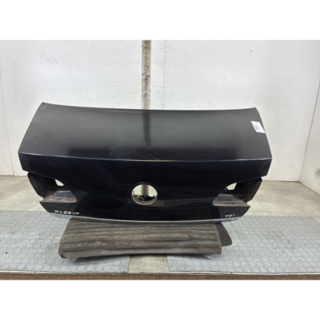 Malle/Hayon arriere VOLKSWAGEN PASSAT 6