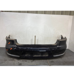 Pare choc arriere VOLKSWAGEN PASSAT 6 Photo n°1