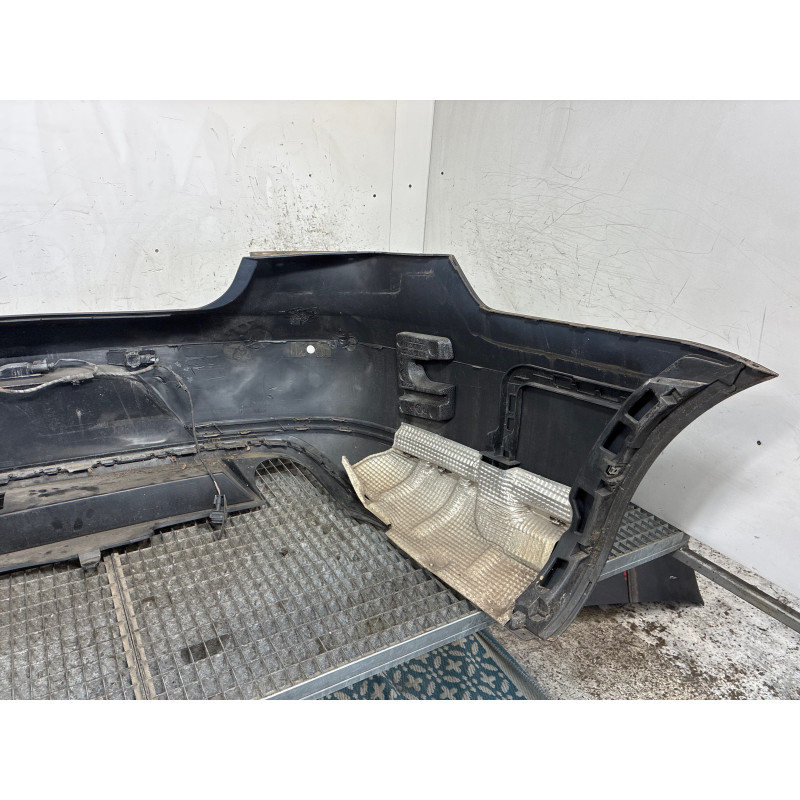 Pare choc arriere VOLKSWAGEN PASSAT 6 Photo n°5