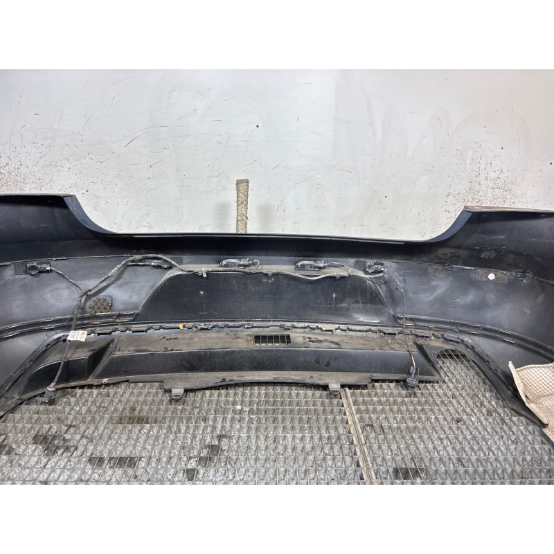 Pare choc arriere VOLKSWAGEN PASSAT 6 Photo n°6