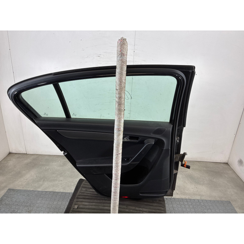 Porte arriere gauche VOLKSWAGEN PASSAT 6 Photo n°3