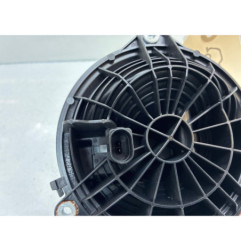 Bouton de coffre VOLKSWAGEN PASSAT 6