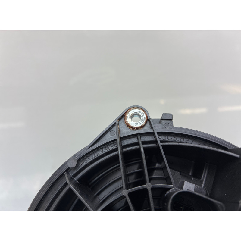 Bouton de coffre VOLKSWAGEN PASSAT 6 Photo n°4