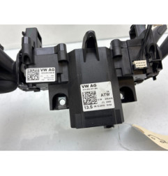 Support commodo (commutateur) VOLKSWAGEN PASSAT 6