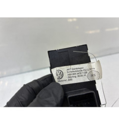 Interrupteur de leve vitre avant gauche VOLKSWAGEN PASSAT 6