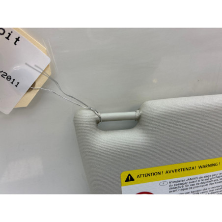 Pare soleil droit VOLKSWAGEN PASSAT 6