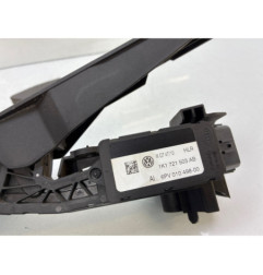 Pedale d'accelerateur VOLKSWAGEN PASSAT 6