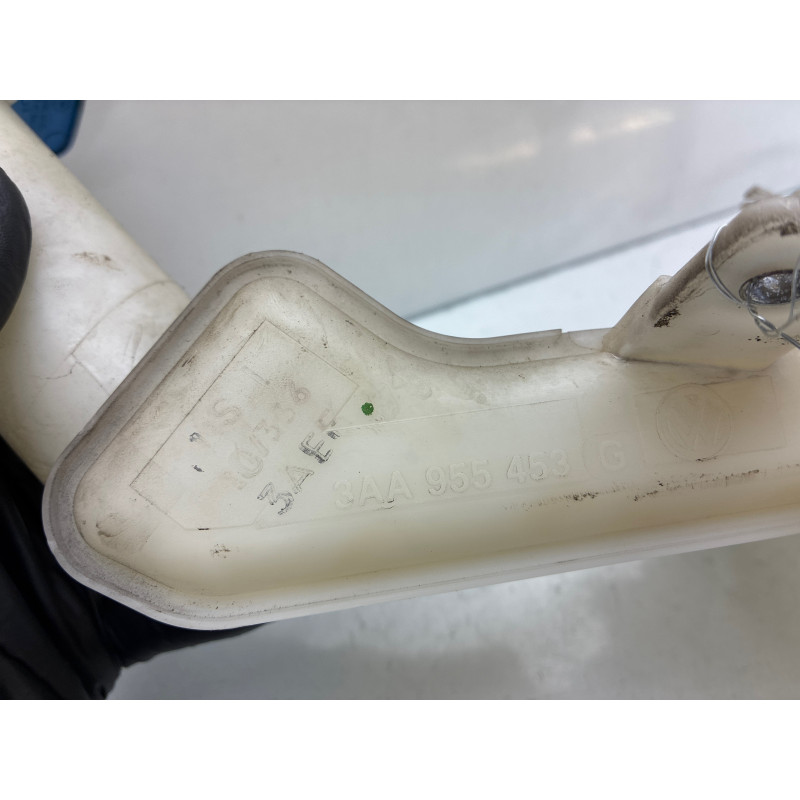 Vase de lave glace VOLKSWAGEN PASSAT 6 Photo n°4
