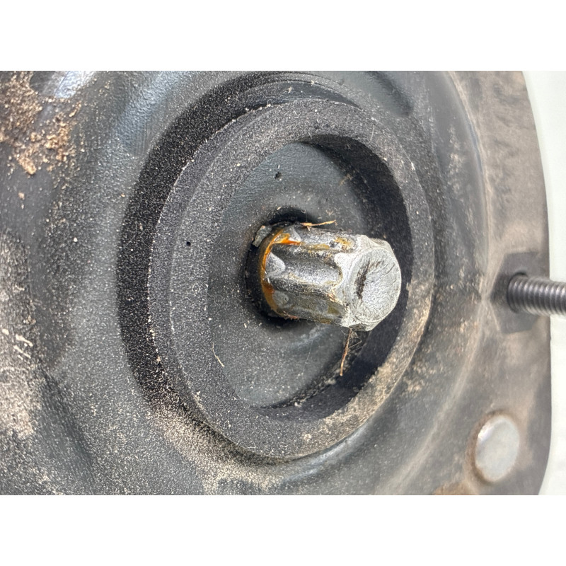 Treuil de roue de secours PEUGEOT 5008 2 Photo n°4