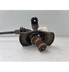 Treuil de roue de secours PEUGEOT 5008 2