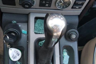 Pedale d'accelerateur LAND ROVER RANGE ROVER 3