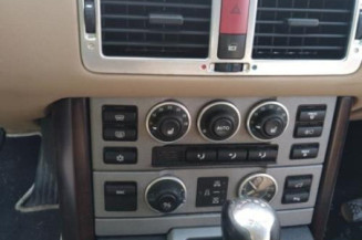 Pedale d'accelerateur LAND ROVER RANGE ROVER 3