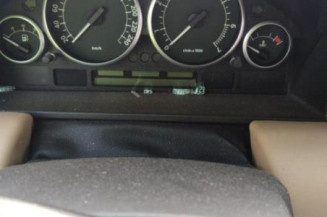 Pedale d'accelerateur LAND ROVER RANGE ROVER 3