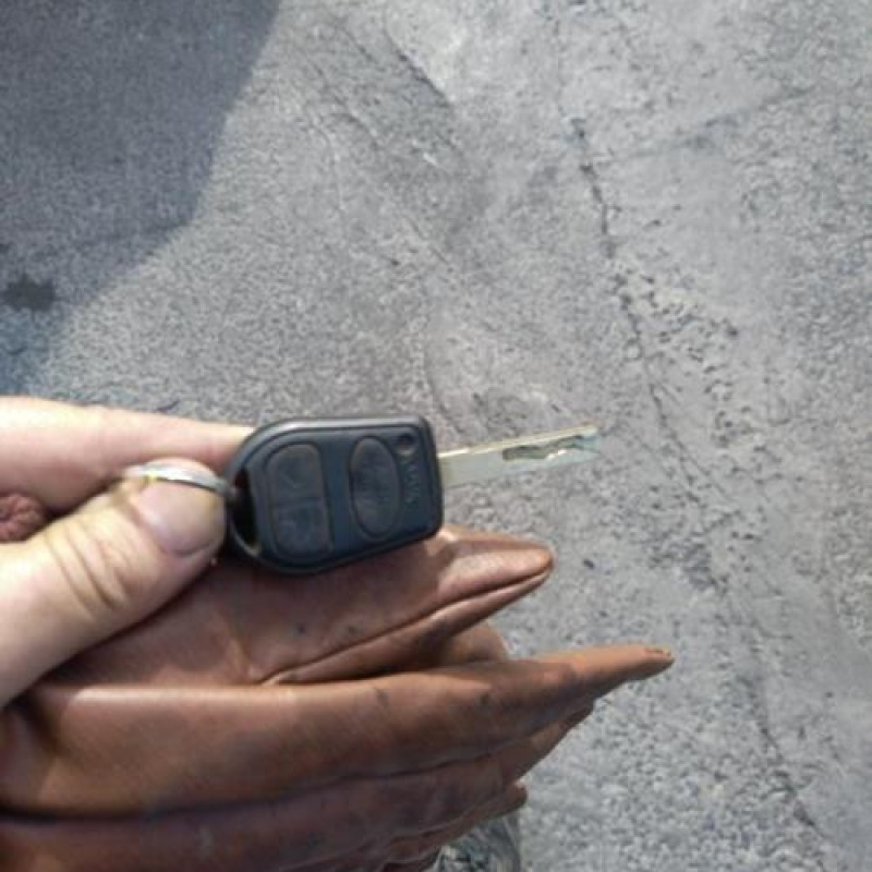 Pedalier d'accelerateur LAND ROVER RANGE ROVER 3 Photo n°14