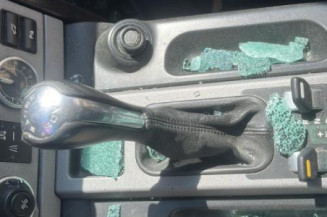 Pedale d'accelerateur LAND ROVER RANGE ROVER 3