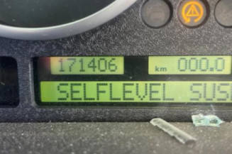 Pedale d'accelerateur LAND ROVER RANGE ROVER 3