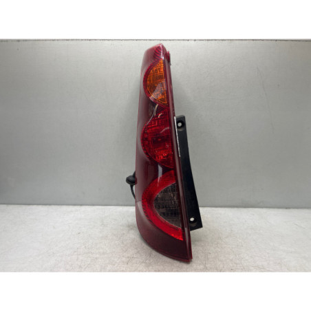 Feu arriere principal gauche (feux) NISSAN NOTE 1 Photo n°1