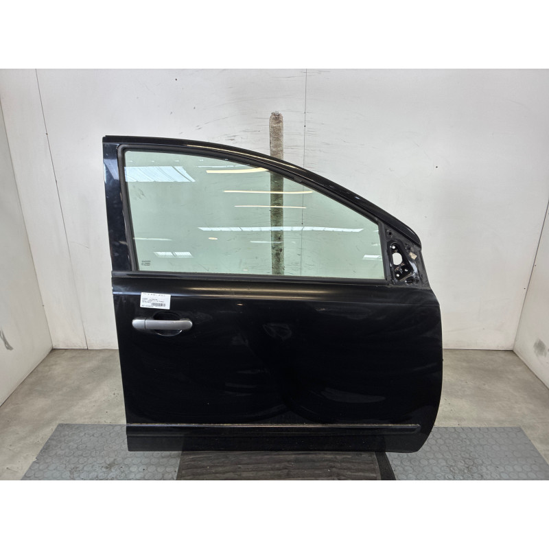 Porte avant droit NISSAN NOTE 1 Photo n°1