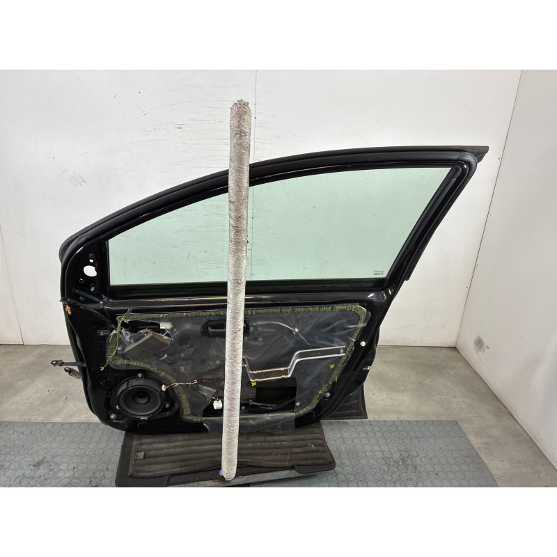 Porte avant droit NISSAN NOTE 1 Photo n°3